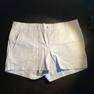 J Crew shorts